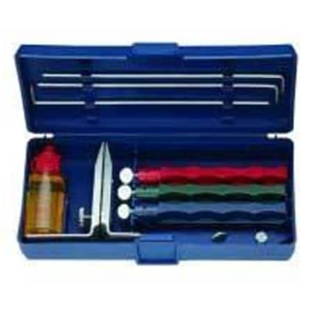 Home Improvement Sharpeners  Standard Sharpening System Kit HO892362